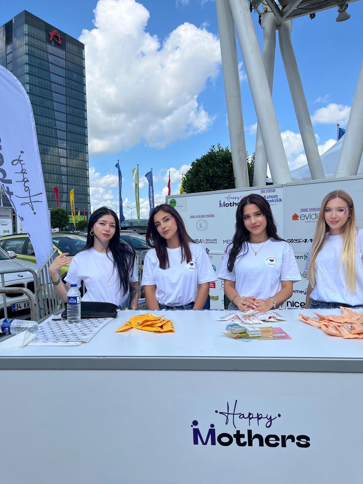 Anne Çocuk Festivali