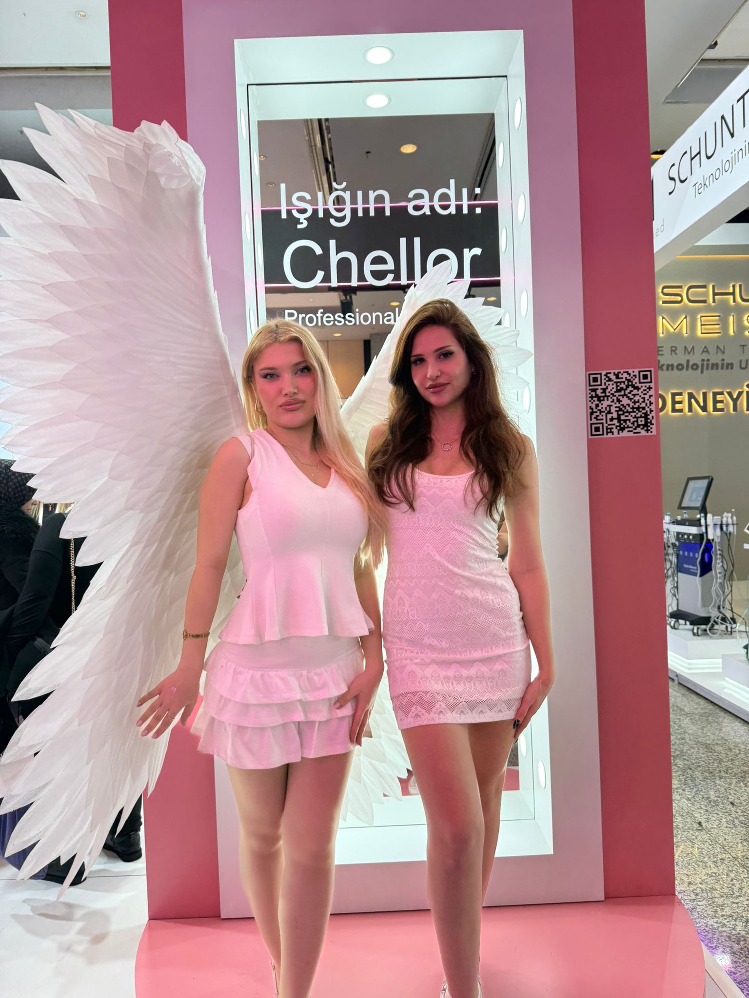 Güzellik Fuarı 2025