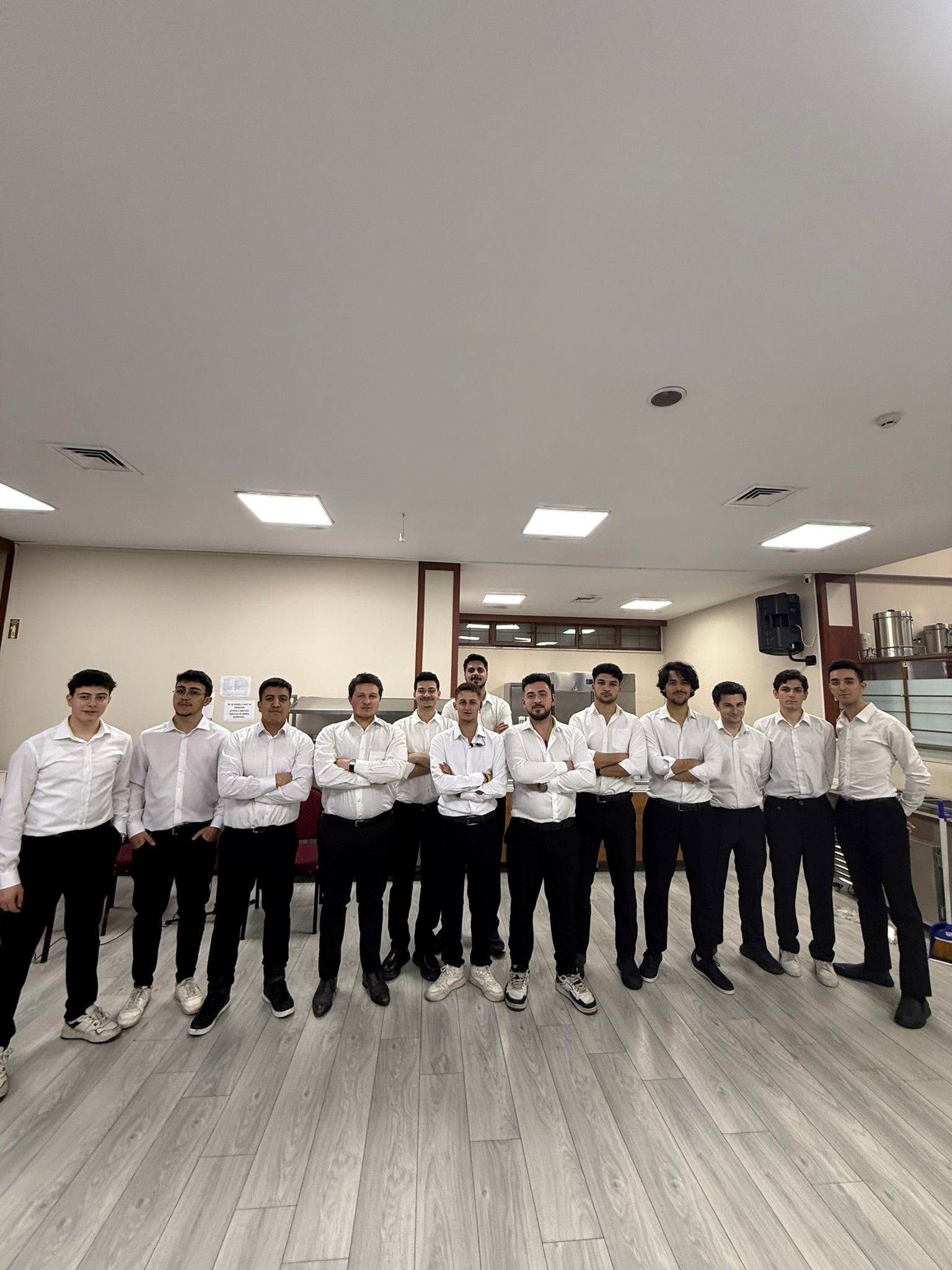 Orman Müdürlüğüne 500 Kişilik İftar Yemeği Etkinliği