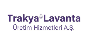 Trakya Lavanta logosu