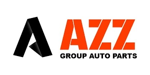 AZZ Group Auto Parts logosu