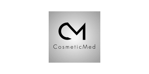 CosmeticMed logosu